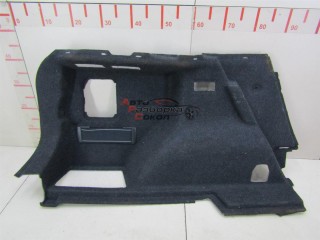 Обшивка багажника BMW X1 E84 2009-2015 196078 51472991187