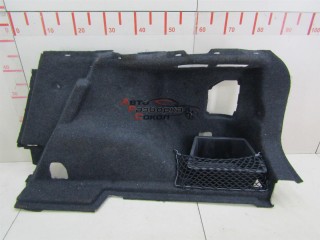 Обшивка багажника BMW X1 E84 2009-2015 196079 51472991188