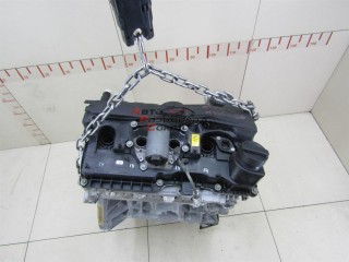 Двигатель (ДВС) BMW X1 E84 2009-2015 196108 11002447704