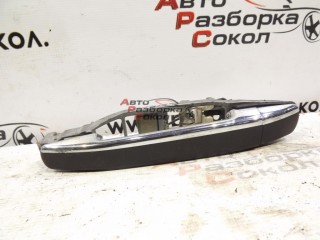 Ручка двери задней наружная левая Mercedes Benz W202 1993-2000 44265 2027601570