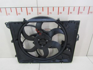 Вентилятор радиатора BMW 3-серия E90\E91 2005-2012 196069 17117590699