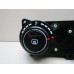 Блок управления печкой Kia Ceed 2007-2012 196147 972501H000EQ