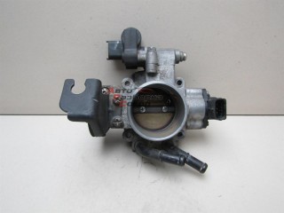 Заслонка дроссельная Hyundai i30 2007-2012 196186 351002B000