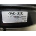 Усилитель тормозов вакуумный Kia Ceed 2007-2012 196167 585001H000