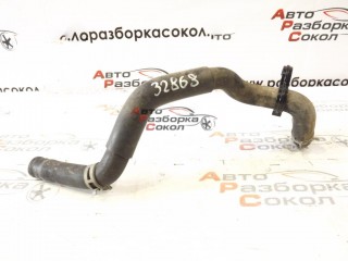 Патрубок отопителя Subaru Legacy Outback (B13) 2003-2009 32868 72411AG030