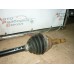 Полуось передняя правая Opel Astra G 1998-2005 13677 93184256