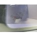 Стекло кузовное глухое левое Kia Ceed 2007-2012 196281 878101H100