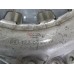 Корзина сцепления Hyundai Elantra 2006-2011 196328 4130023130