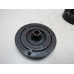 Муфта компрессора кондиционера Hyundai Elantra 2006-2011 196467 976412H000