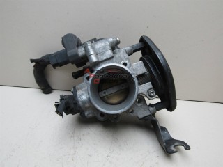 Заслонка дроссельная Hyundai i10 2007-2013 196733 3510003000