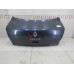 Крышка багажника Renault Megane II 2002-2009 196637 7751474292