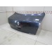 Крышка багажника Renault Megane II 2002-2009 196637 7751474292