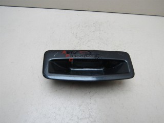 Ручка открывания багажника Renault Megane II 2002-2009 196705 7701475191