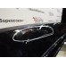 Бампер задний VW Golf VII 2012-2020 34274 5G6807421
