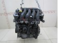  Двигатель (ДВС) Renault Scenic 2003-2009 196694 7701477426