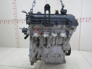 Двигатель (ДВС) Hyundai i20 2008-2014 196746 2110103M10