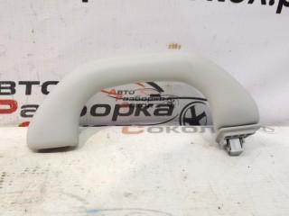 Ручка внутренняя потолочная Skoda Octavia (A7) 2013-2020 44841 561857607B