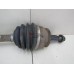 Полуось передняя левая Land Rover Range Rover Sport 2005-2012 197050 TDB500090