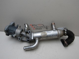 Клапан рециркуляции выхлопных газов Land Rover Discovery III 2004-2009 197082 4R8Q9D475AD