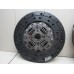 Комплект сцепления Land Rover Discovery III 2004-2009 197197 LR005809