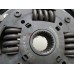 Комплект сцепления Land Rover Discovery III 2004-2009 197197 LR005809