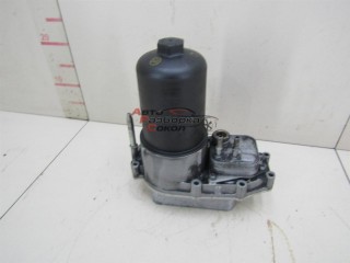 Корпус масляного фильтра Land Rover Discovery III 2004-2009 197323 1354253