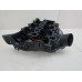 Крышка головки блока (клапанная) Land Rover Discovery III 2004-2009 197342 LR005495