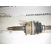 Полуось задняя Subaru Legacy Outback (B13) 2003-2009 32910 28421AG011