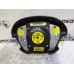 Подушка безопасности в рулевое колесо Opel Vectra B 1995-1999 43047 90437655