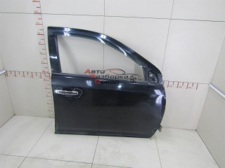 Дверь передняя правая Geely MK 2008-2015 197581 1012001550010301