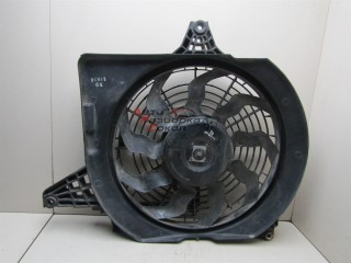 Вентилятор радиатора Hyundai Starex H1/Grand Starex 2007> 197619 977304H000