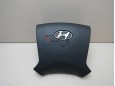  Подушка безопасности в рулевое колесо Hyundai Starex H1/Grand Starex 2007> 197756 569004H100WK