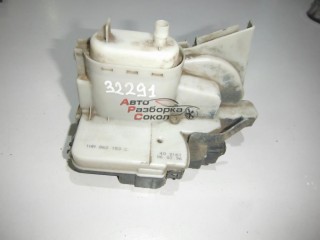 Замок двери задней левой VW Polo 1994-1999 32291 1H4862153