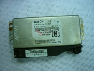 Блок управления ABS Nissan Primera P11E 1996-2002 6959 478502F006