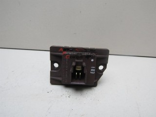 Резистор отопителя Hyundai Trajet 2000-2009 197867 9711138000