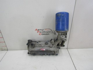 Радиатор масляный Hyundai Starex H1 1997-2007 197957 264004A450