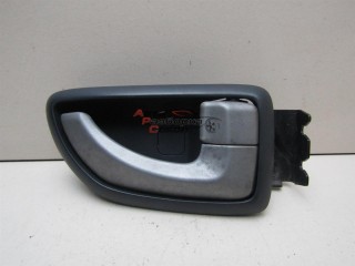 Ручка двери передней внутренняя правая Hyundai Starex H1/Grand Starex 2007> 198021 826204H0006Y