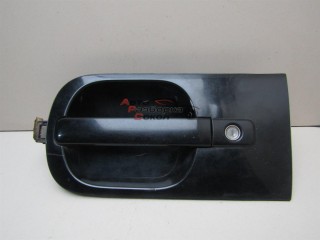 Ручка двери передней наружная левая Hyundai Starex H1/Grand Starex 2007> 198023 826504H050NBA