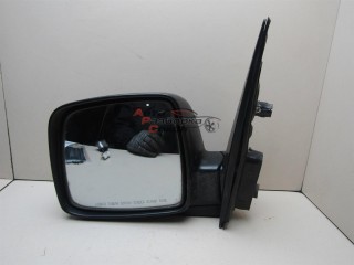 Зеркало левое электрическое Hyundai Starex H1/Grand Starex 2007> 198042 876104H600