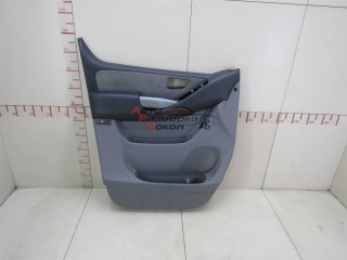 Обшивка двери передней левой Hyundai Starex H1/Grand Starex 2007> 198002 823014H270KD