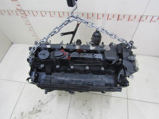 Двигатель (ДВС) BMW 5-серия E60\E61 2003-2009 198119 11007789800
