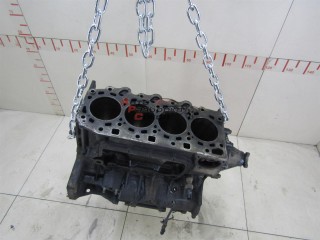 Блок двигателя Hyundai Starex H1 1997-2007 198117 211004A020