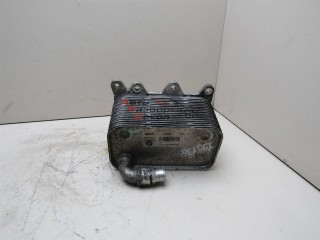 Радиатор (маслоохладитель) АКПП BMW 6-серия E64 2004-2009 198138 17212249465