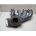 Коллектор выпускной Renault Scenic 2003-2009 198306 8200137449