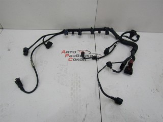 Проводка (коса) VW Polo 1999-2001 198476 036971595BQ