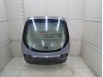  Дверь багажника Renault Laguna III 2009-2015 198521 901000820R