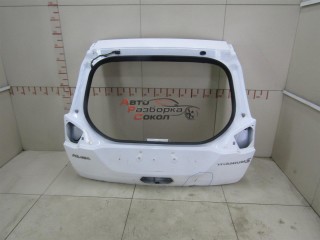 Дверь багажника Ford Kuga 2008-2012 198524 1747663