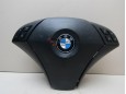 Подушка безопасности в рулевое колесо BMW 5-серия E60\E61 2003-2009 198482 32346776425