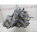 МКПП (механическая коробка переключения передач) Honda HR-V 1999-2005 198402 20011PEPG03