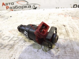 Форсунка инжекторная электрическая Opel Astra F 1991-1998 43186 90501588